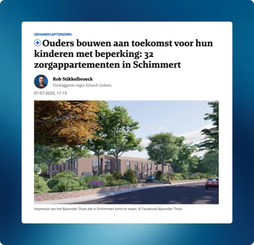 Nieuws afbeelding