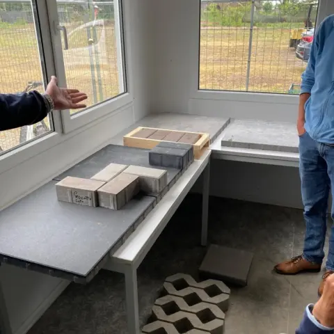 Tuinontwerpgroep