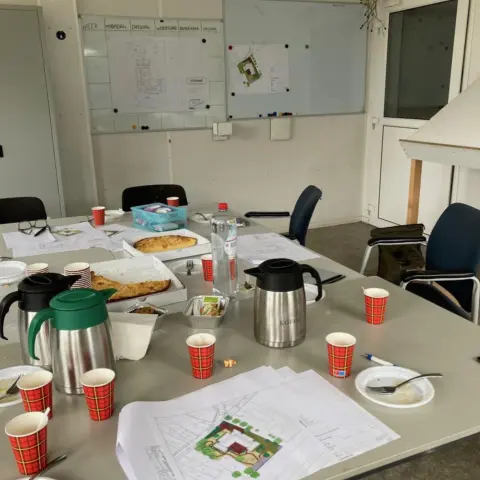 Tuinontwerpgroep